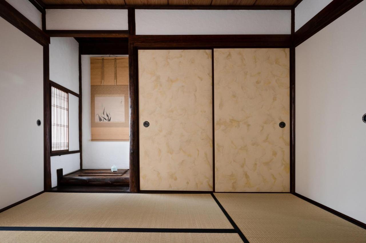 Third&Place Kyoto_Shijoomiya/四条大宮 Buitenkant foto